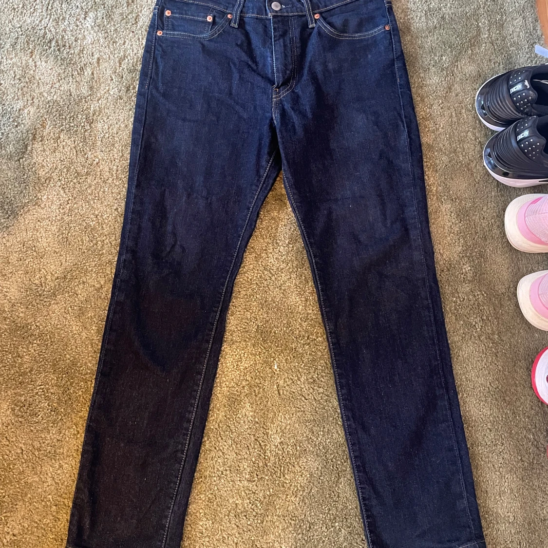 Levi's Premium Jeans (511or)