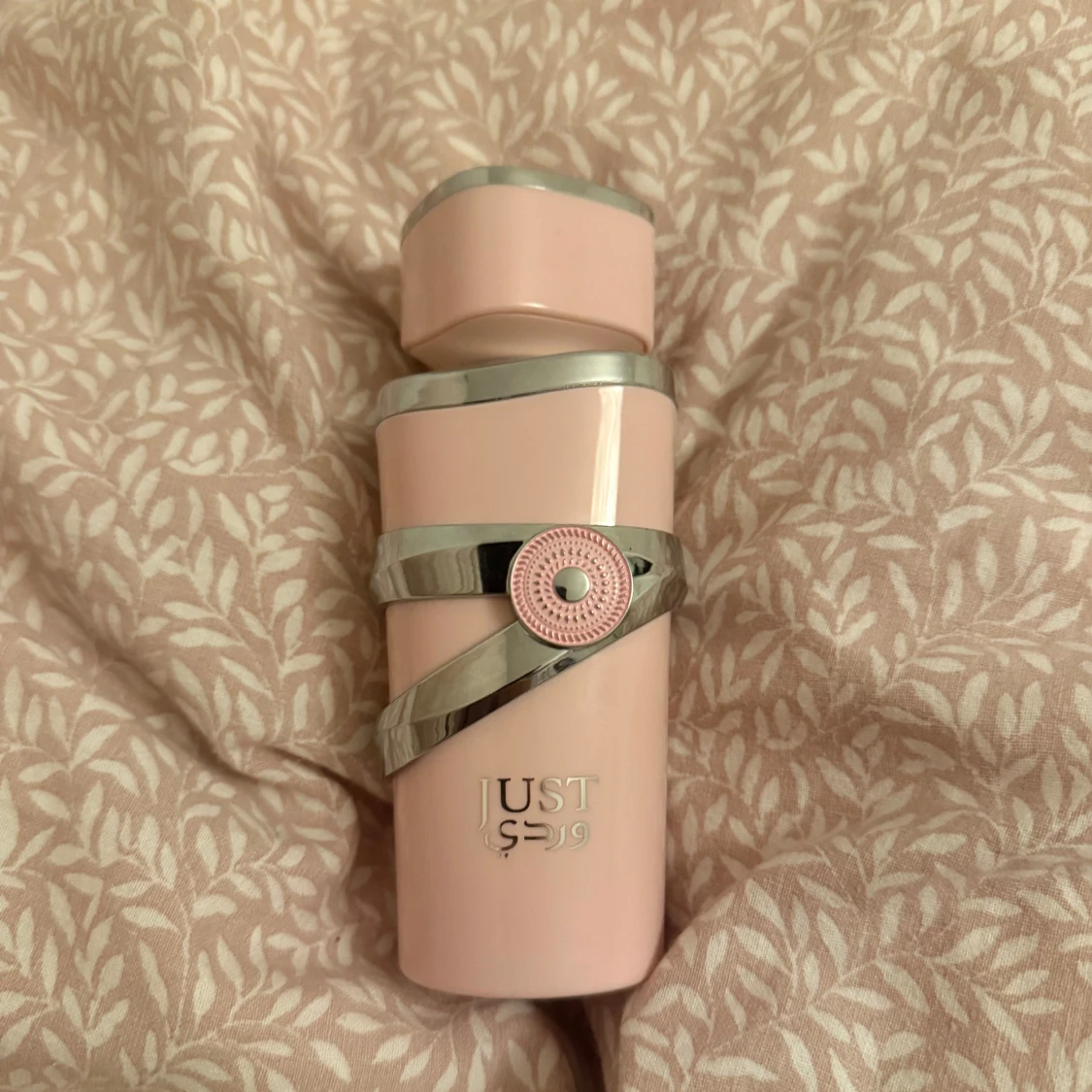 Just wardi parfym av Fragrance world EDP - 1