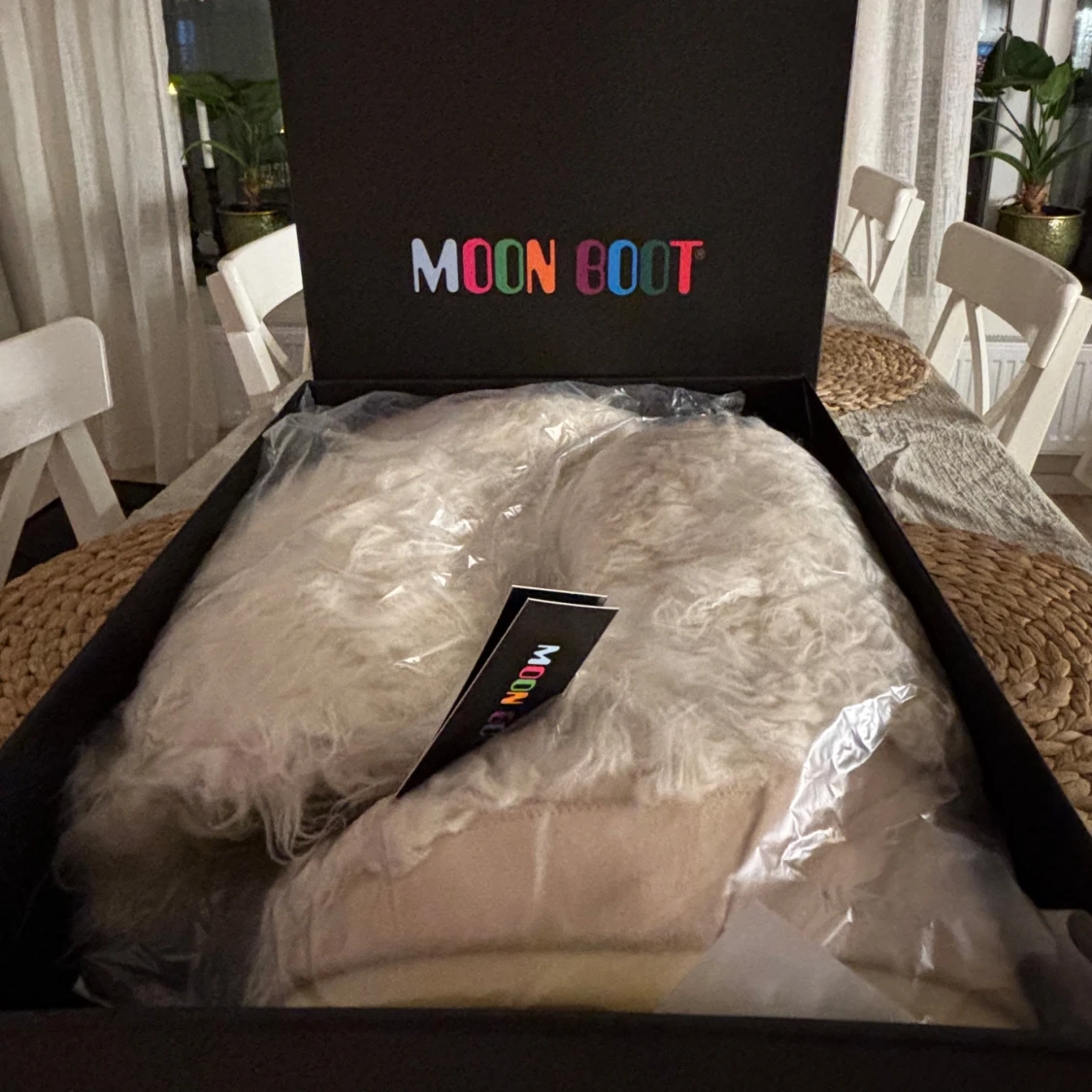 moon boot icon yeti 🤍 - 93