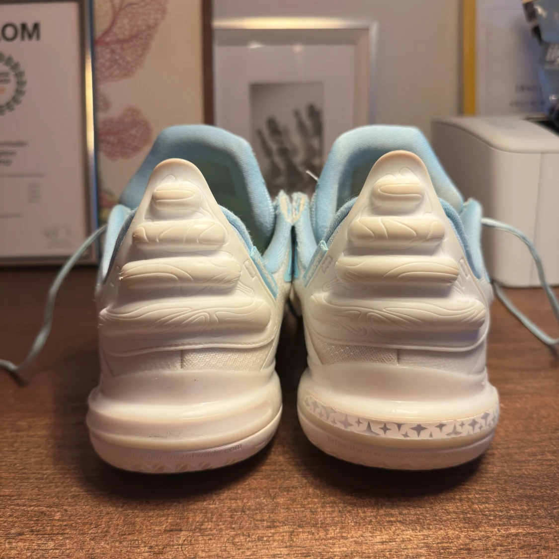 Way of Wade all city 11 V2 ICE BLOOD - 90