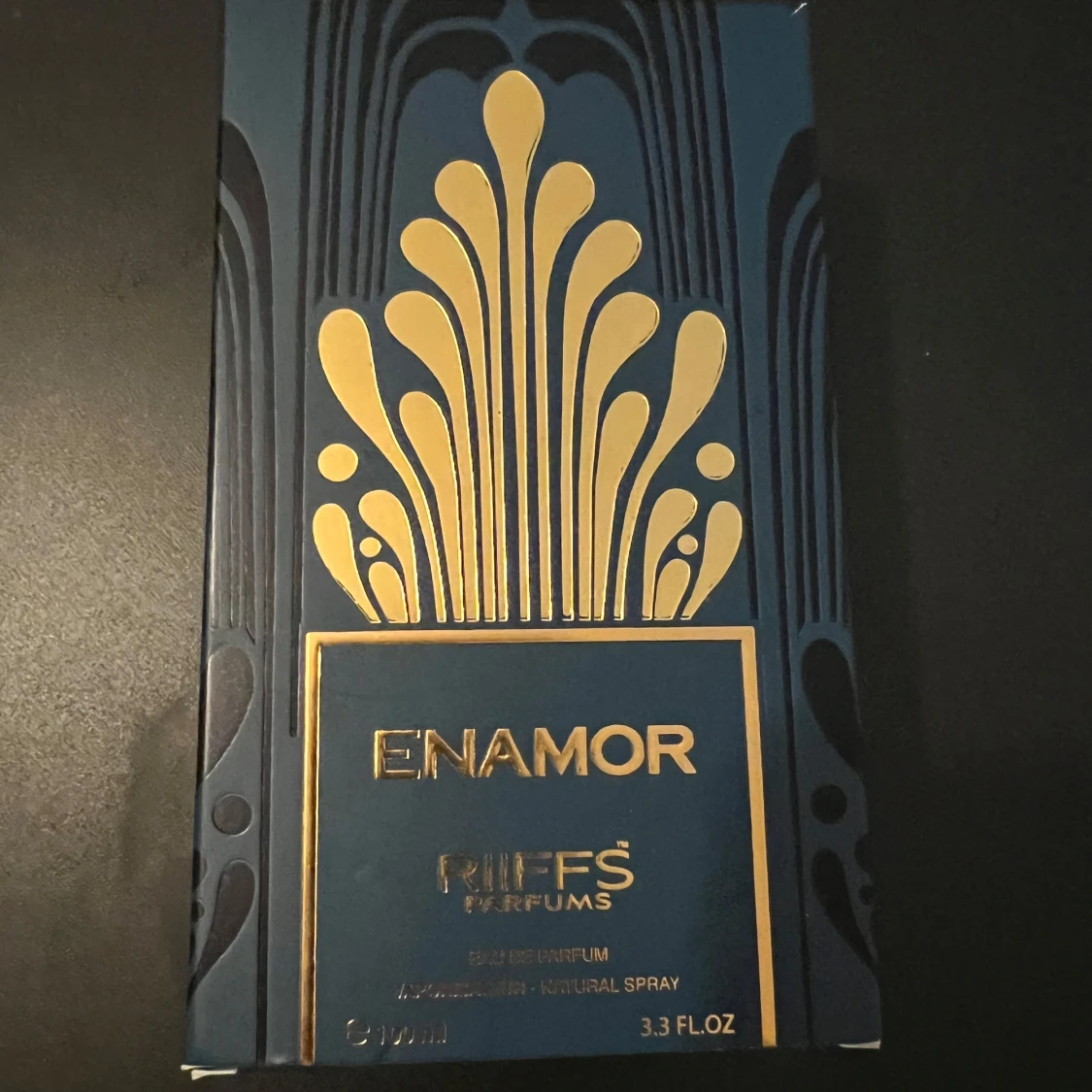Enamor Eau de Parfum från RiiFFS