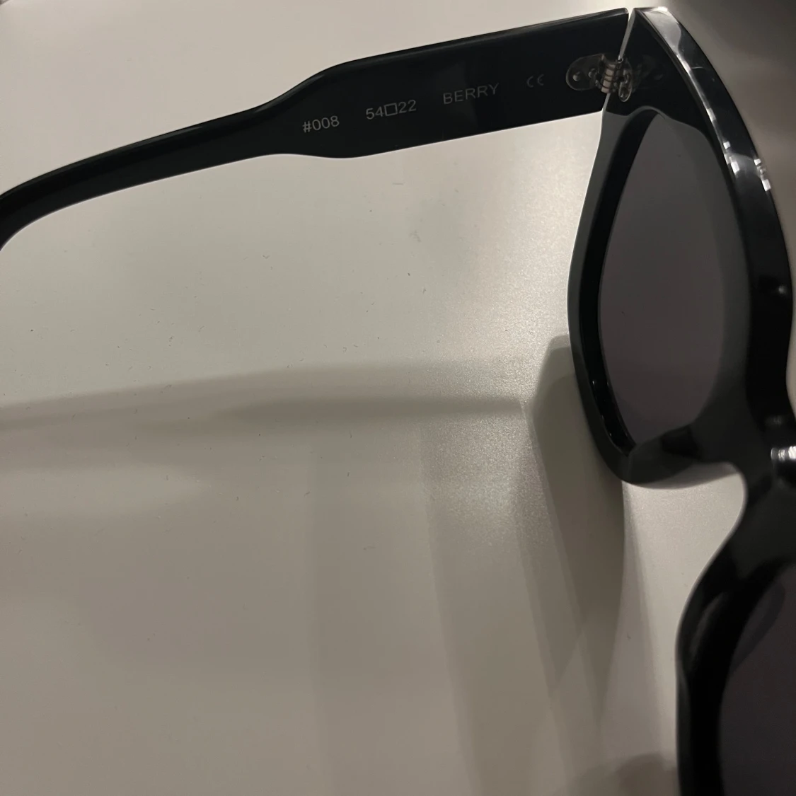 Chimi 08 svart  - 91