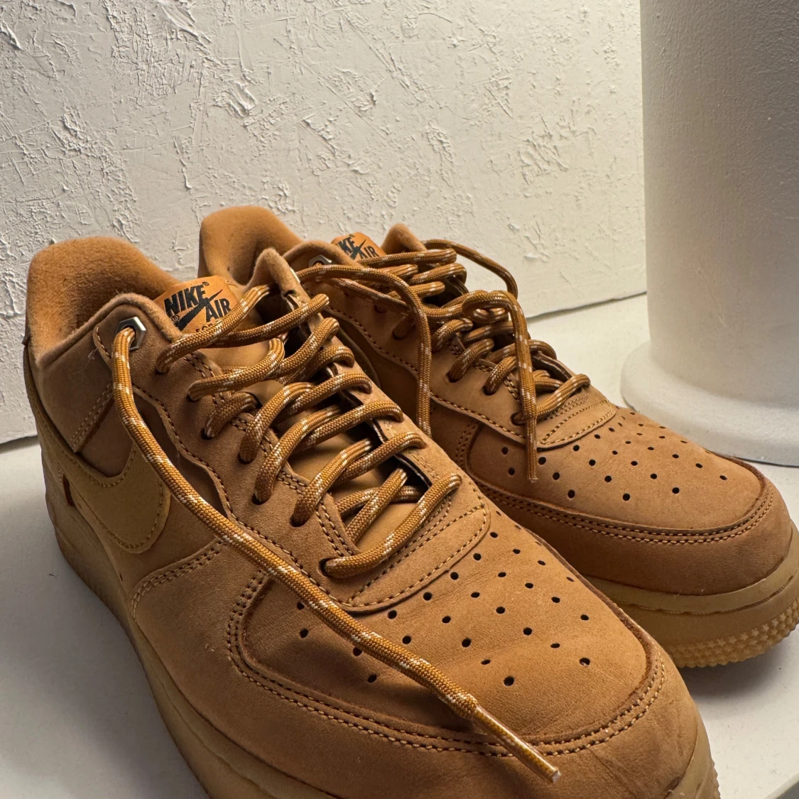 Bruna Nike Air Force sneakers - 91