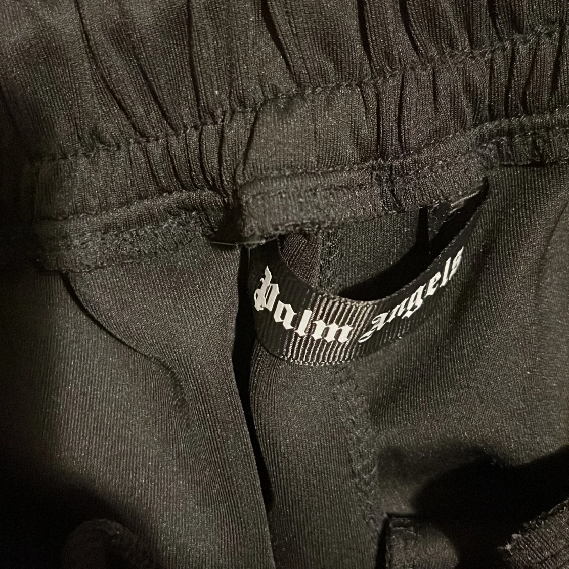 Svarta byxor från Palm Angels - 90