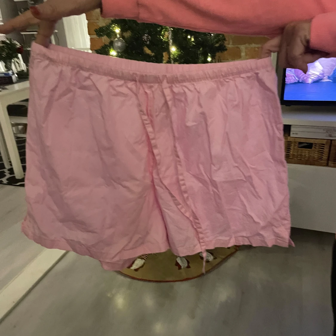 Pyjamasshorts