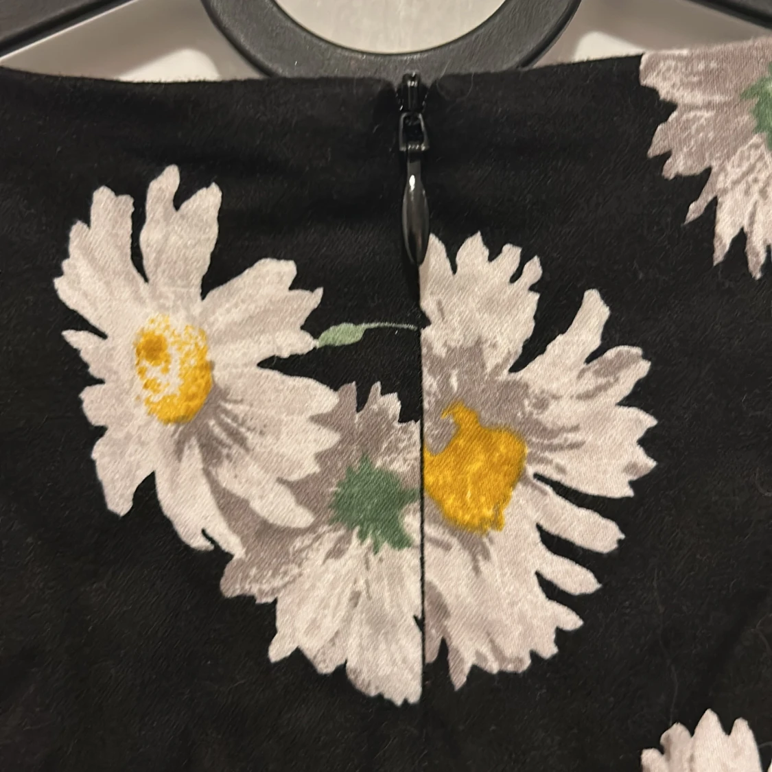 Blommig klänning från Camilla Thulin - 93