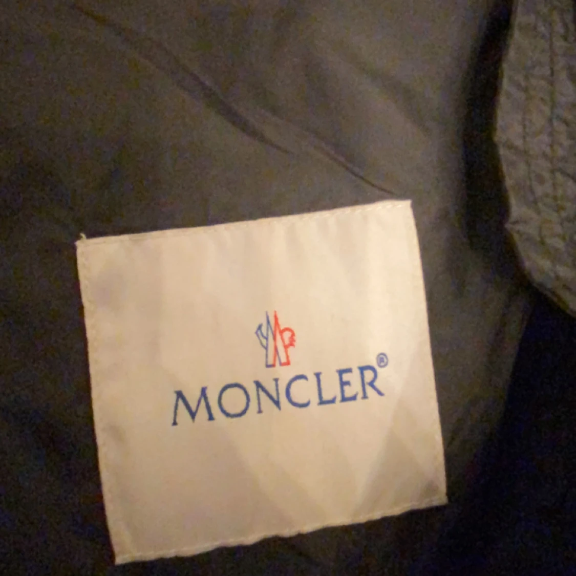 Moncler grimpeurs - 91