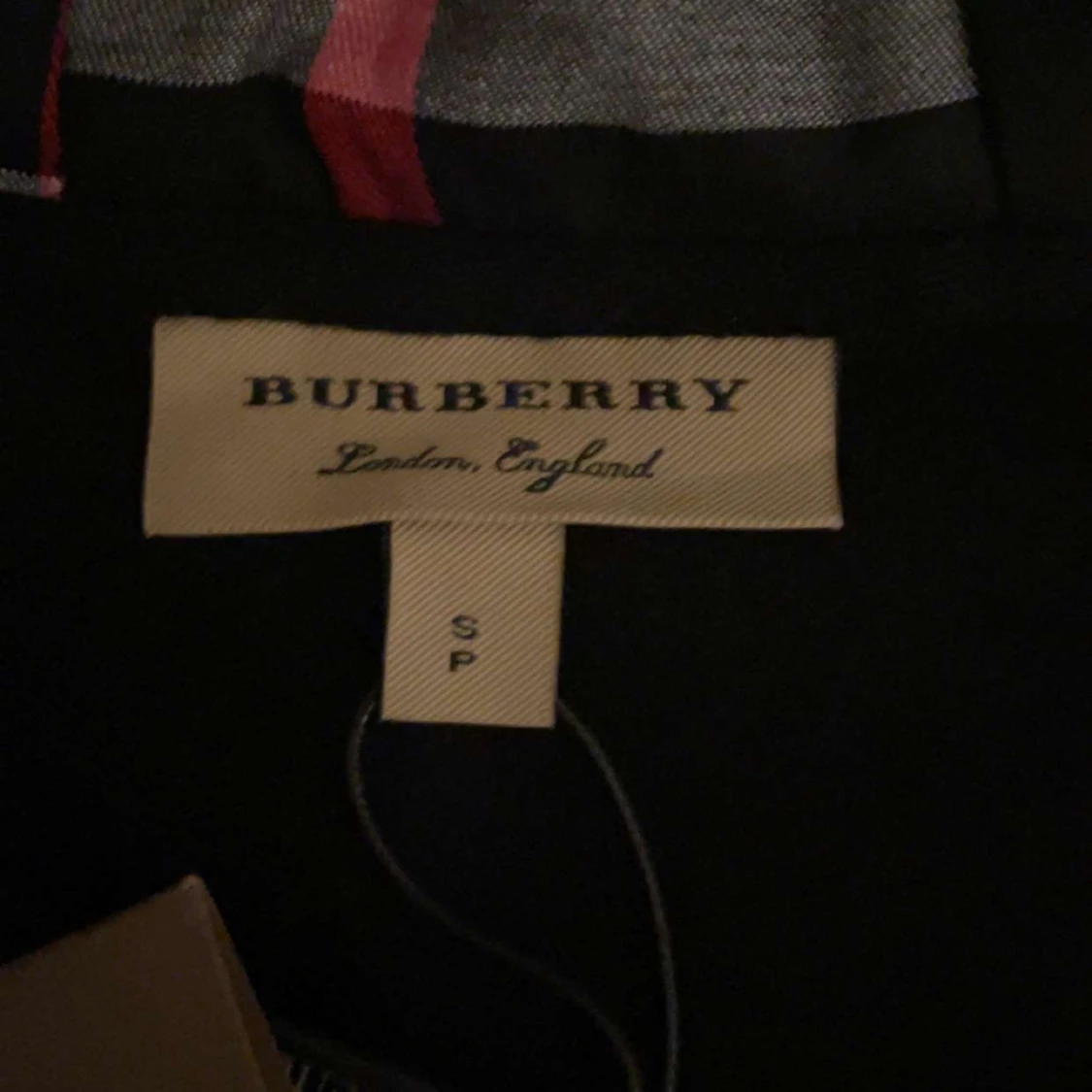 Burberry Hoodie  - 90