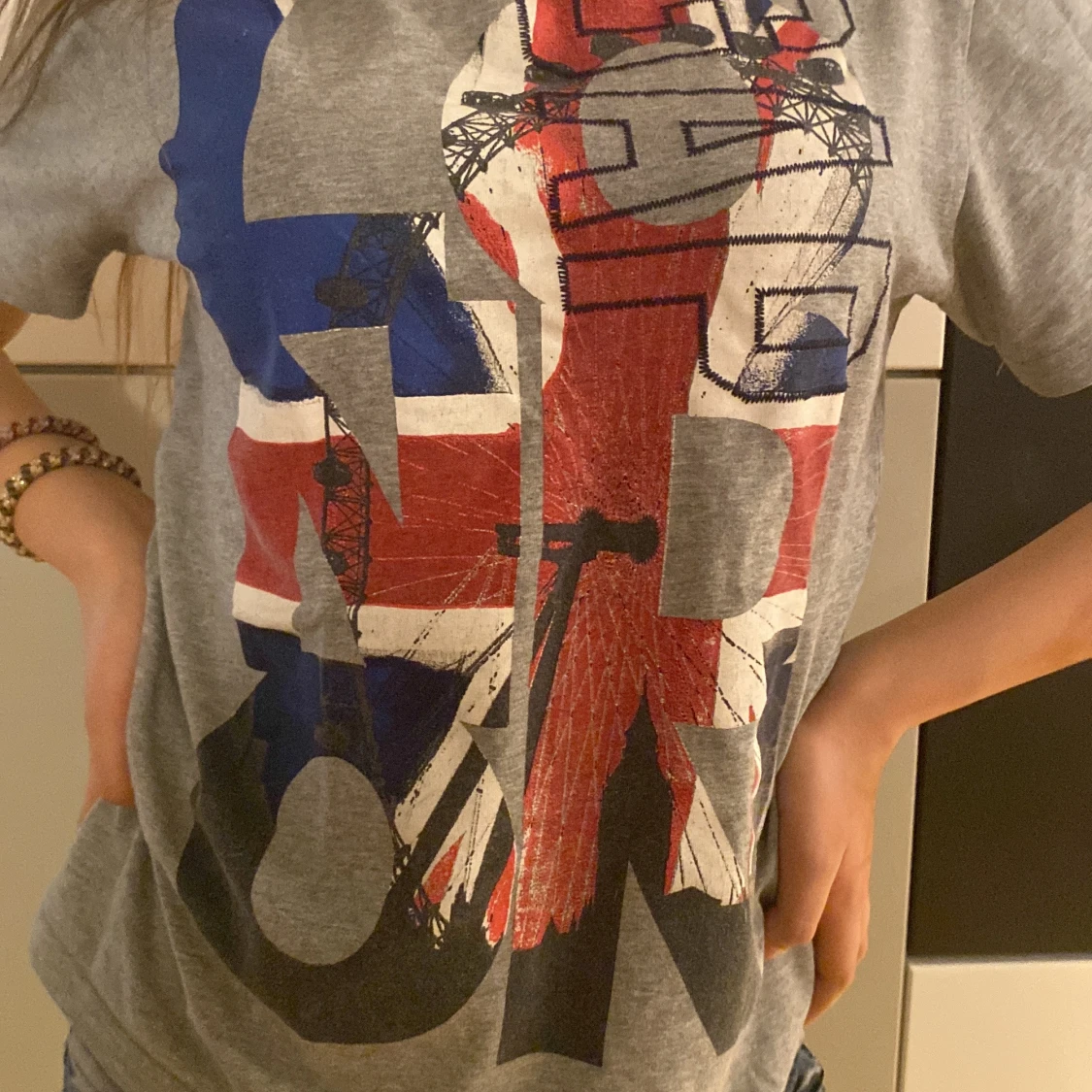 Gap vintage tröja - 28