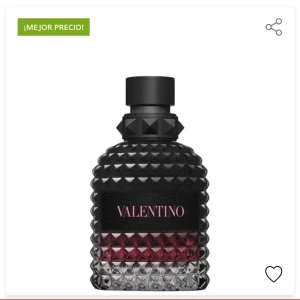 Valentino born in Roma intense - Finns 50 och 100 ml. 100 ml för 1000 kr, 50 ml för 700