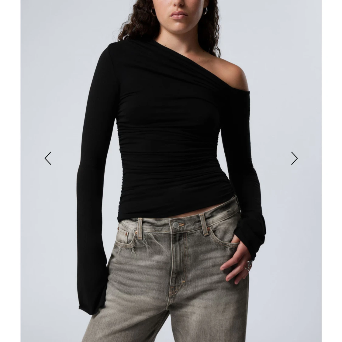 Fest topp, superfin topp