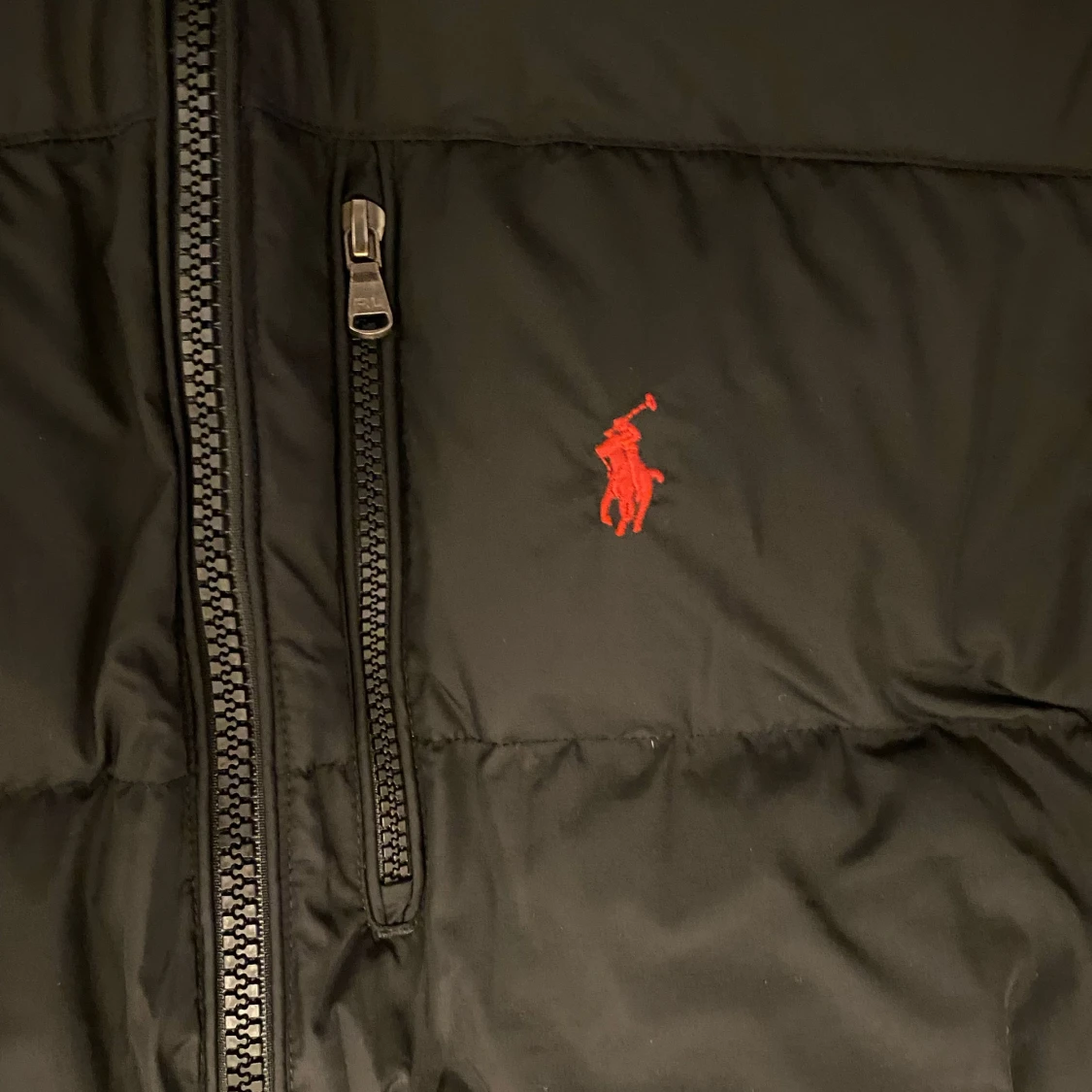 Ralph lauren jacka  - 90