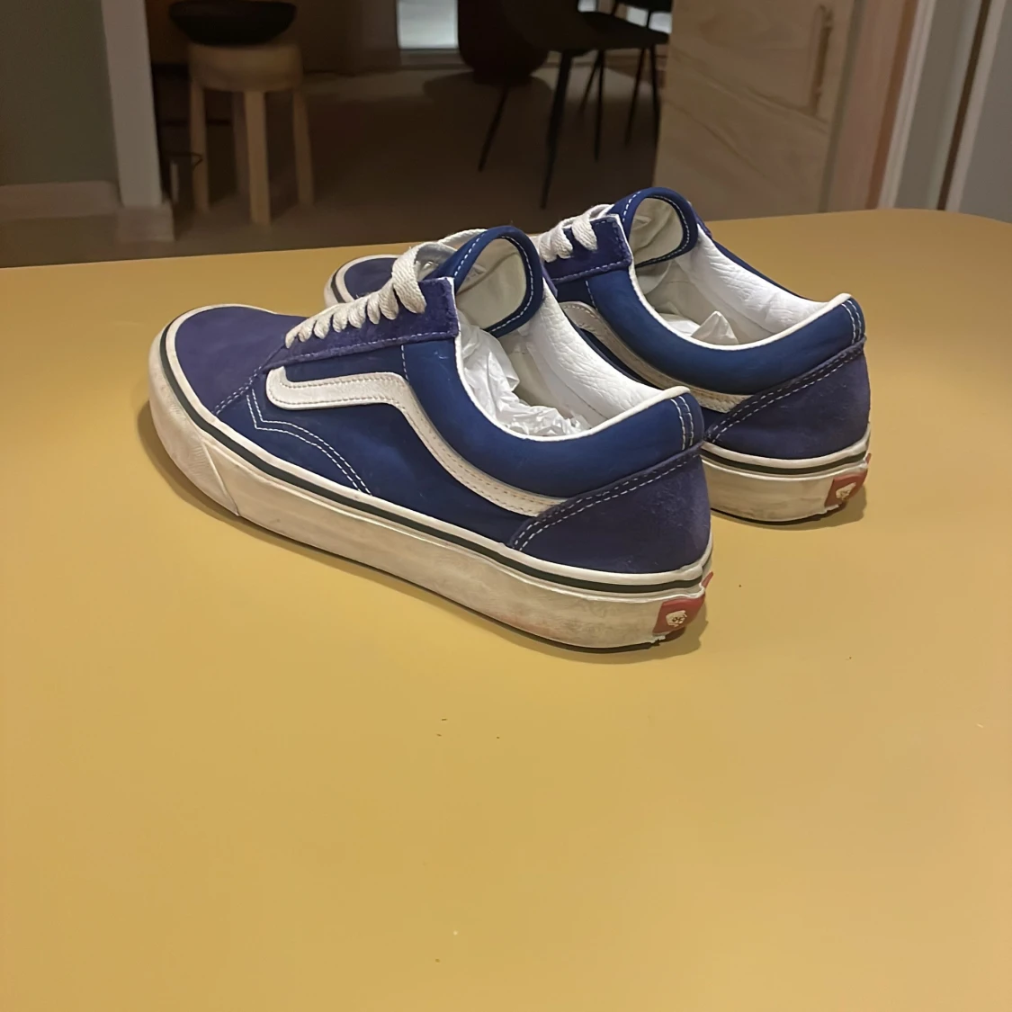 Vans - 90