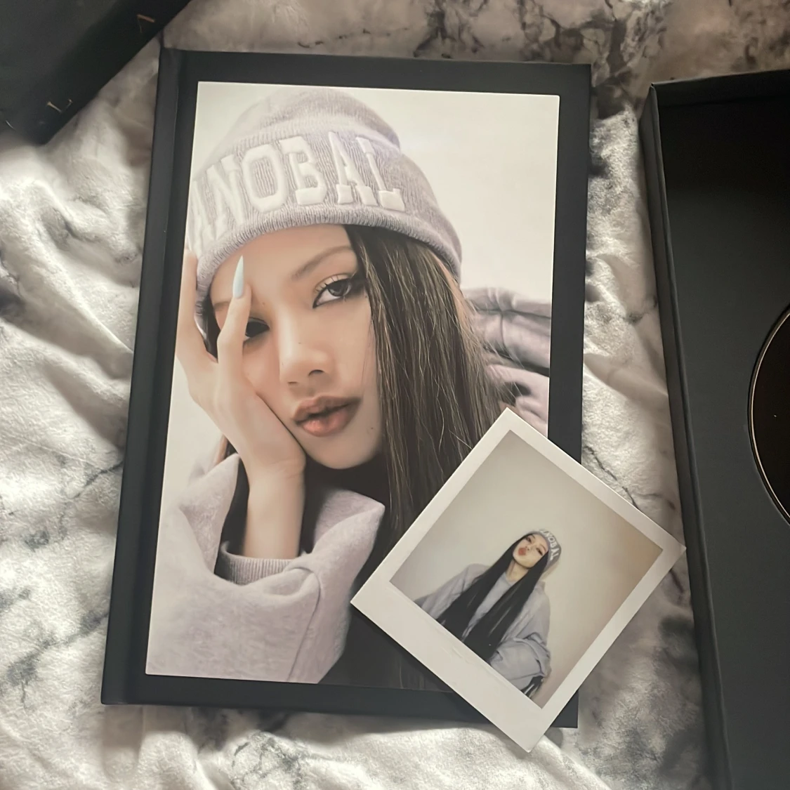 Album  'LALISA' - 91