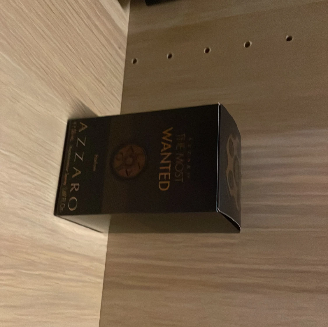 Azzaro The Most Wanted Parfym - 90