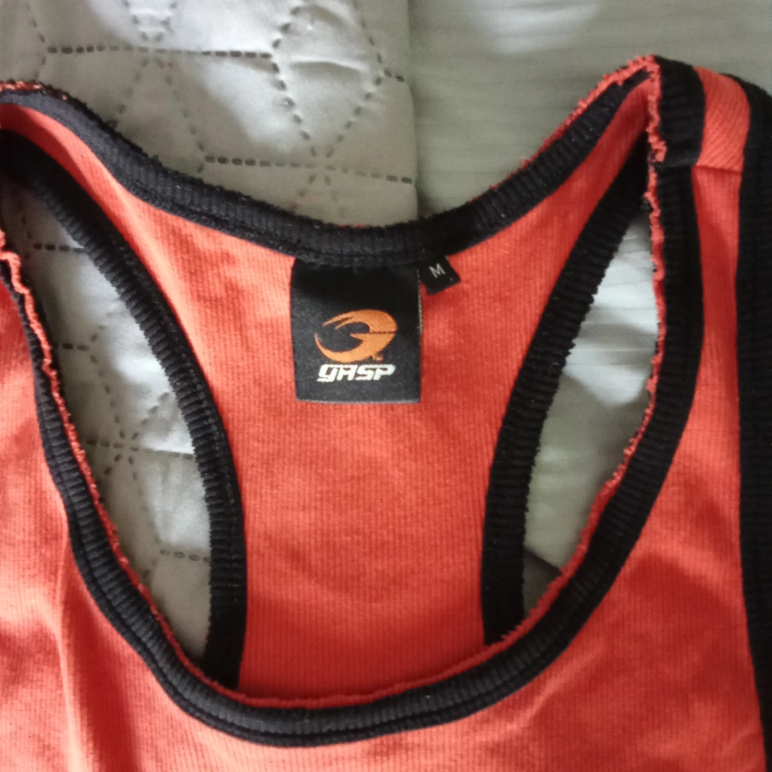 Tre linnen från GASP - 91