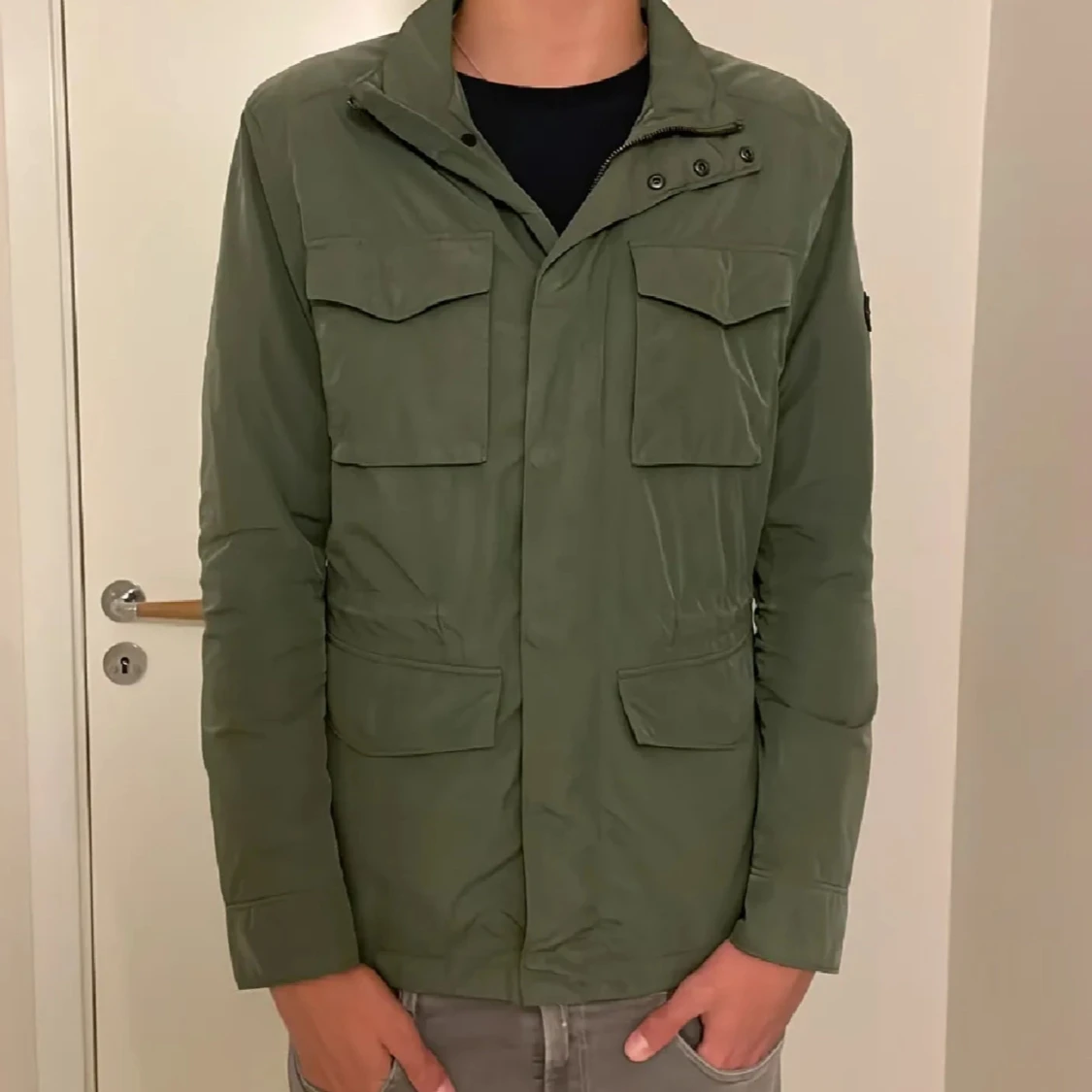 J.lindeberg jacka - 90