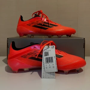 Adidas F50 Elite FG - Adidas F50 Elite FG “Vivid Horizon”🥢,  Skick- 10/10 (väskan och box ingår🎒📦)