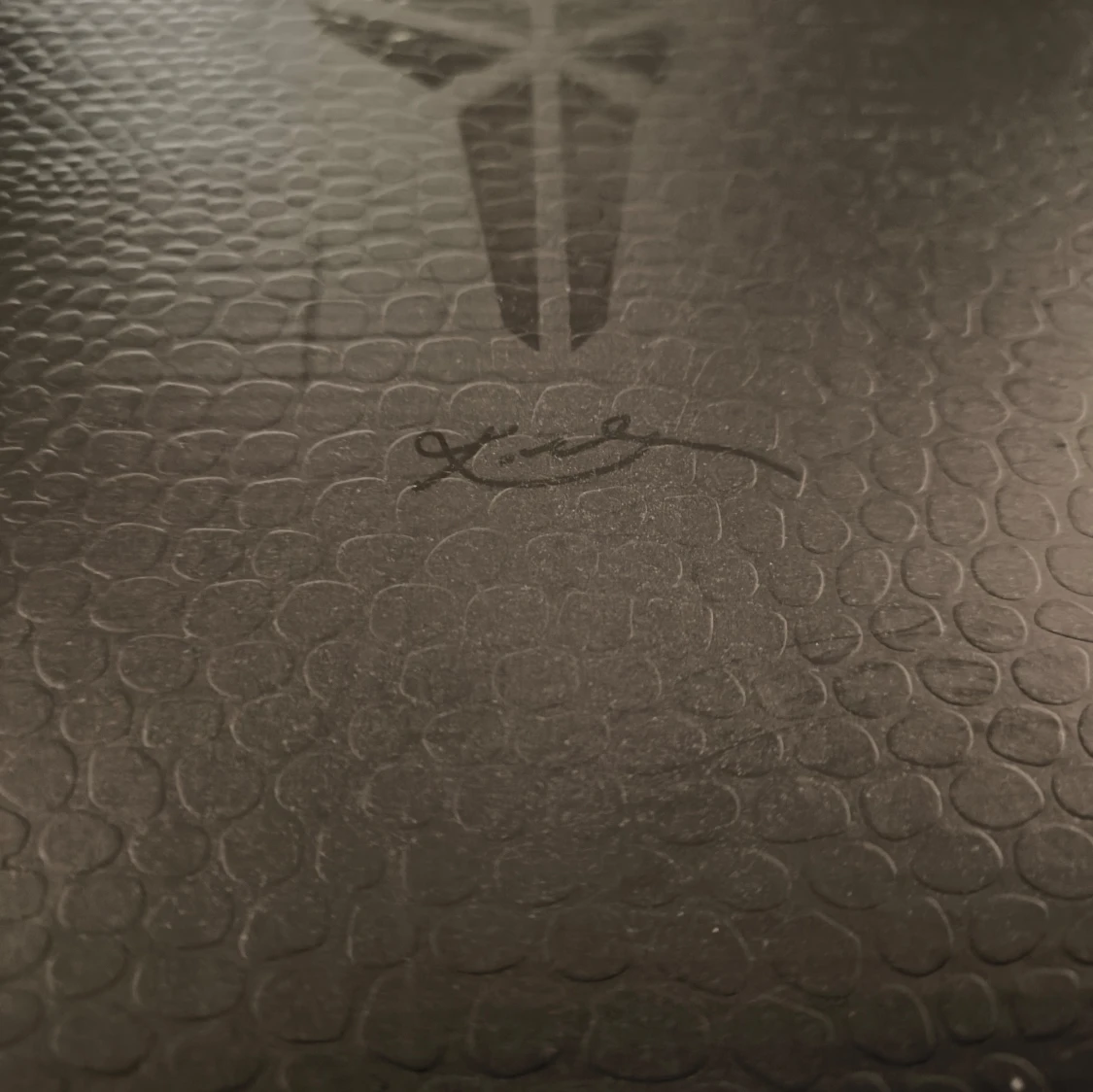 Kobe reverse grinch - 93