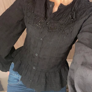 Zara blus - Sååå fin zara blus❤️