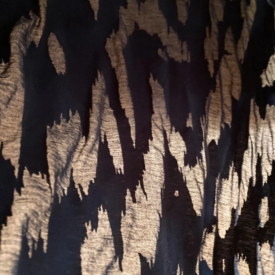 Svart t-shirt från Samsøe Samsøe stl XS - 93