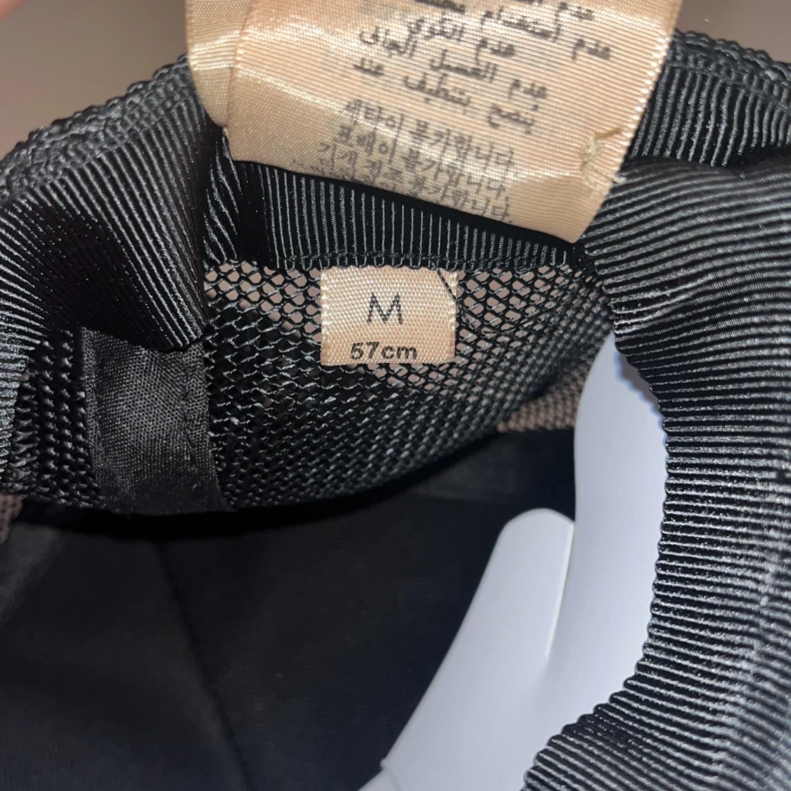 Gucci keps med tigerbroderi Size M - 93