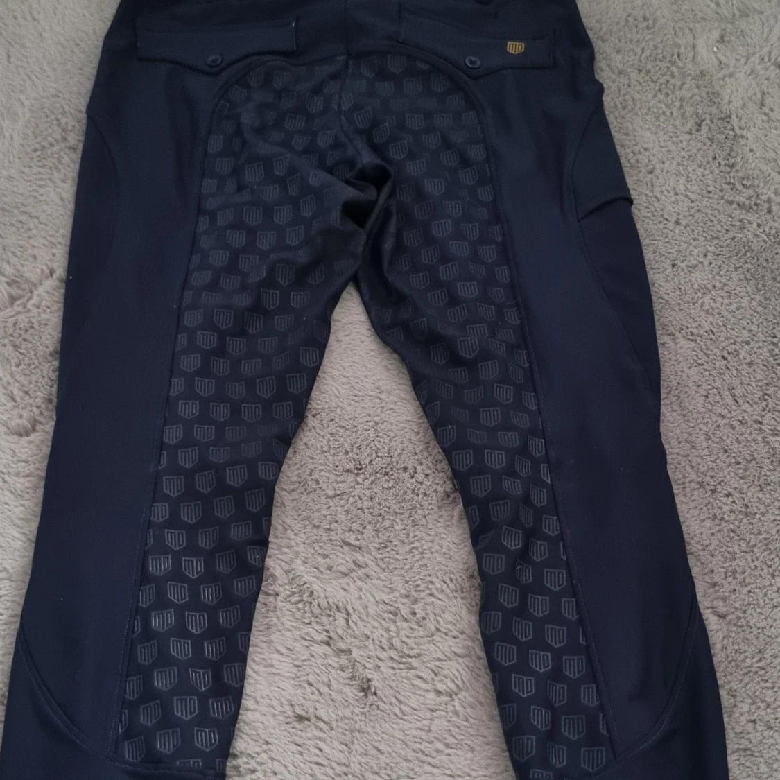 Maya delorez ridbyxor - 90