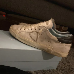 Phillipe modell - Skick 7/10