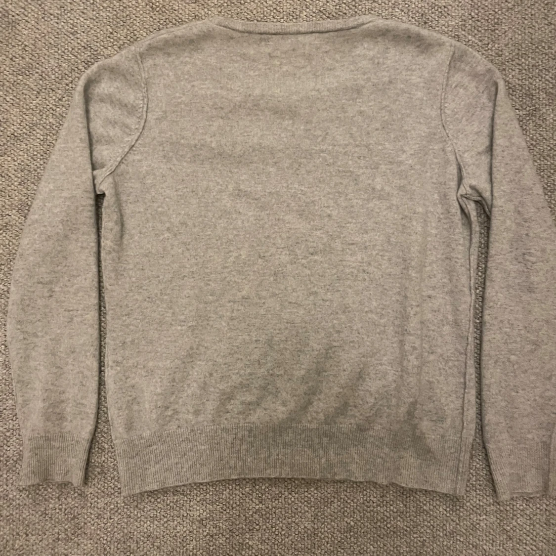 Grå kofta med stjärnor från Mark Adam New York  - 91