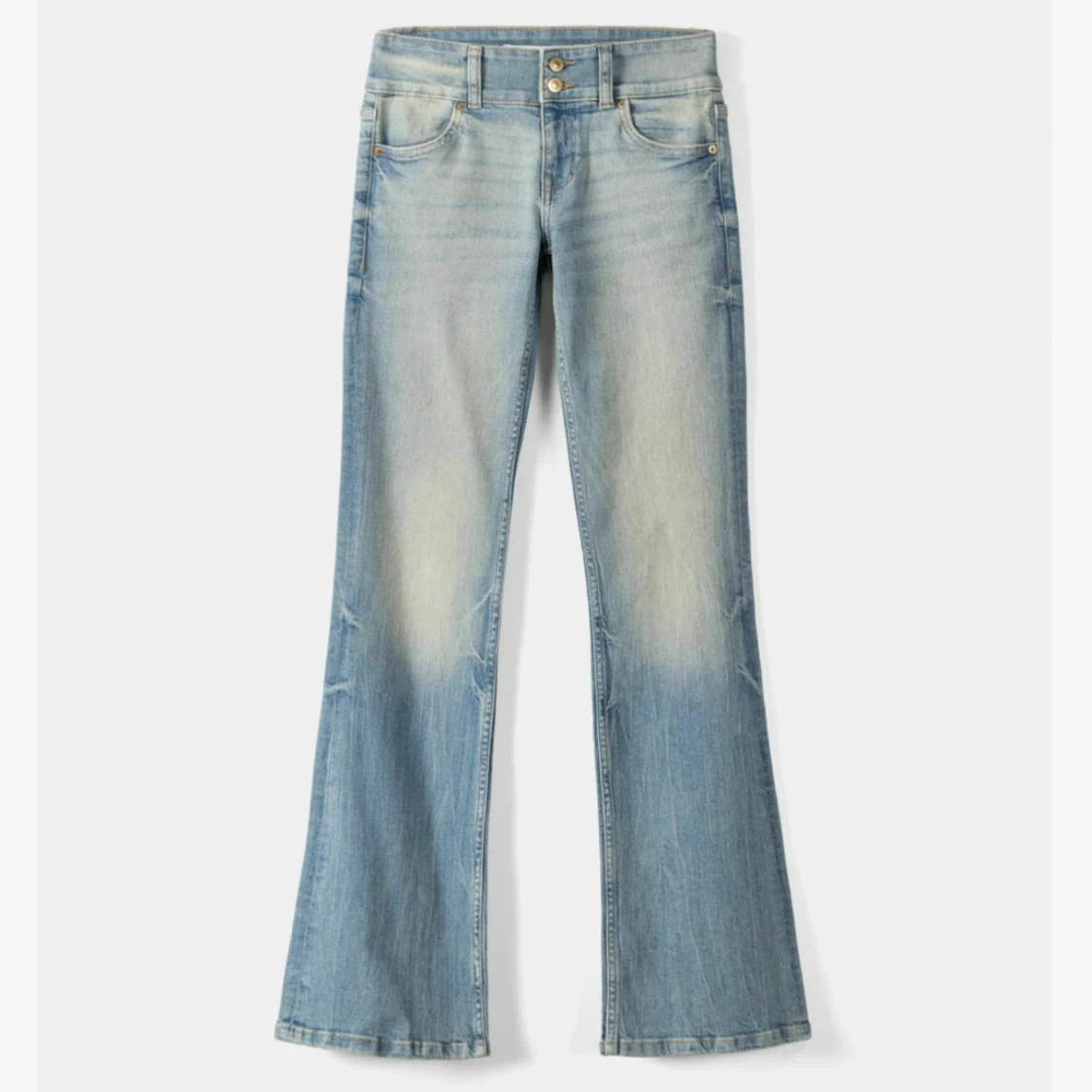 bershka jeans 