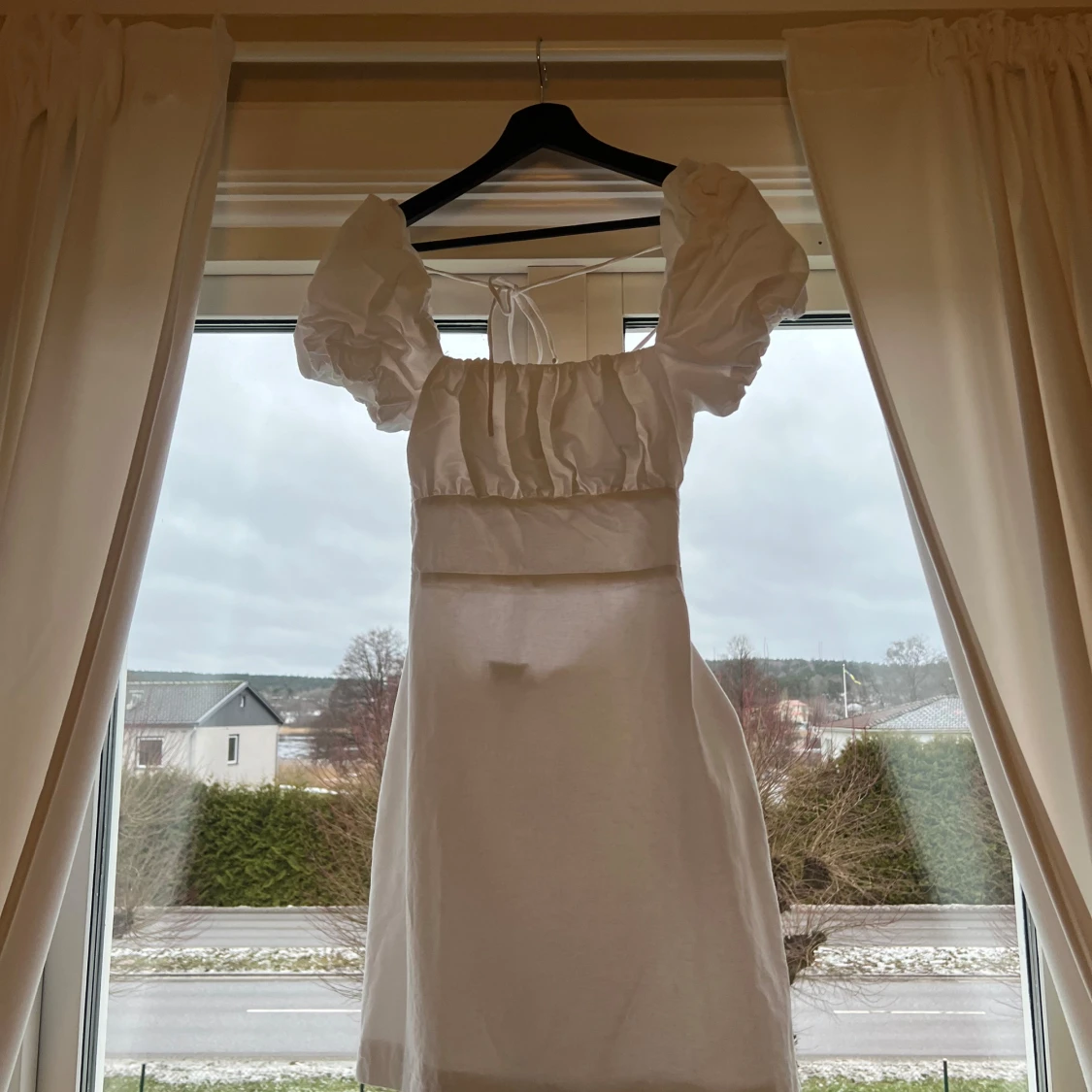 Studentklänning  - 90