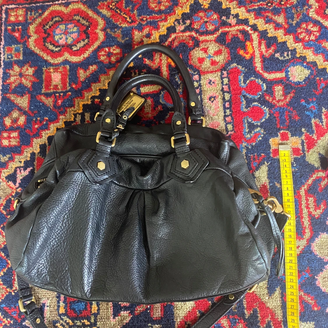 Marc Jacobs väska - 92