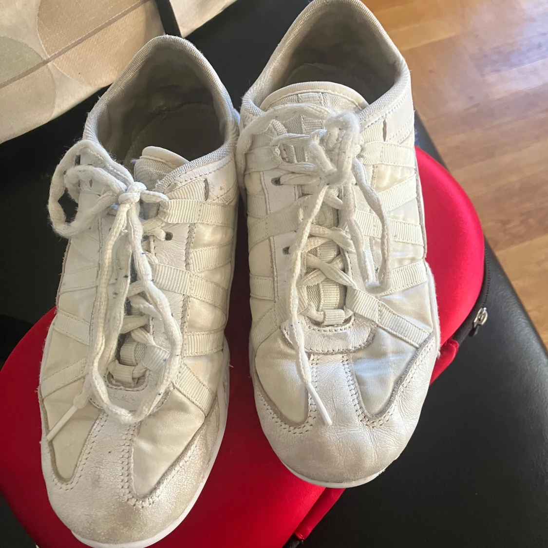 Nfinity cheerleading skor