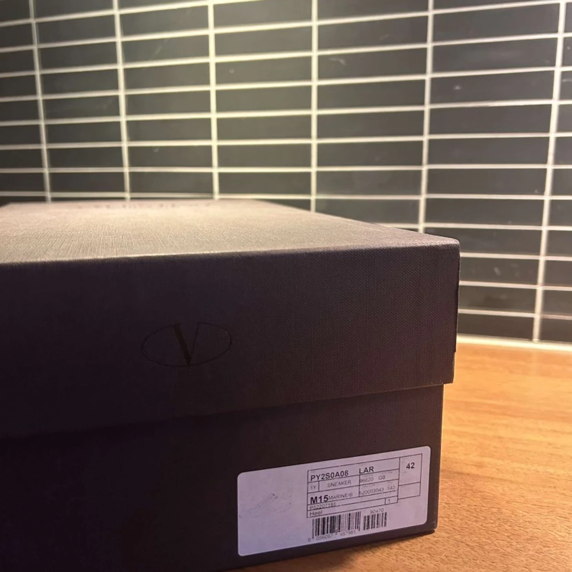 Valentino Flycrew  - 92