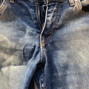 Lågmidjade Bootcut jeans  - Lågmidjade Bootcut jeans 