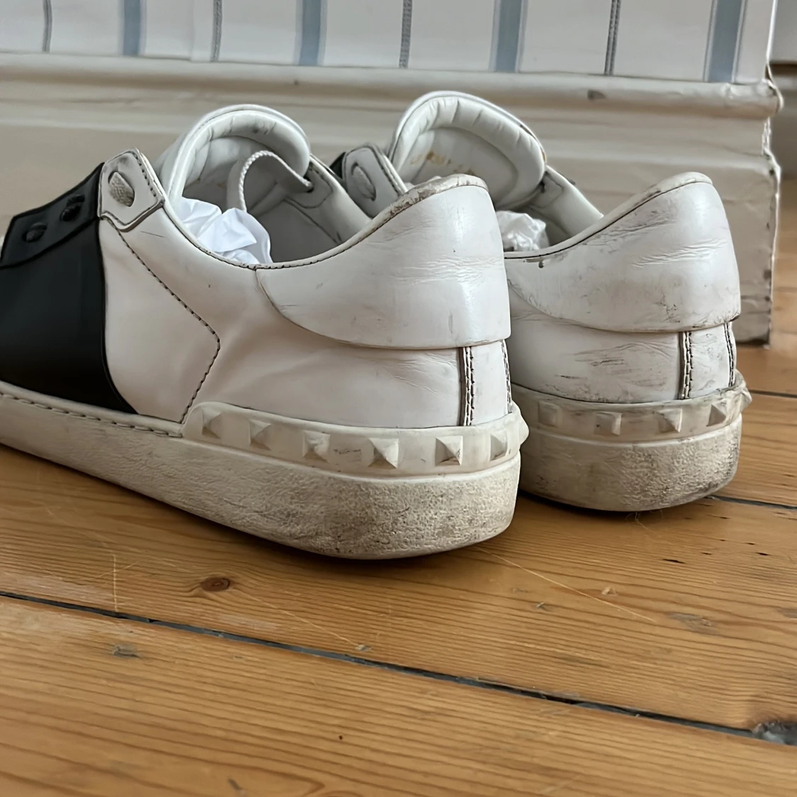 Valentino opens - 91