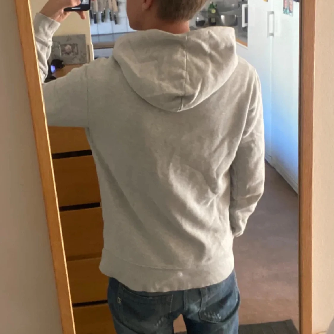 Denim&Supply Ralph Lauren hoodie - 90