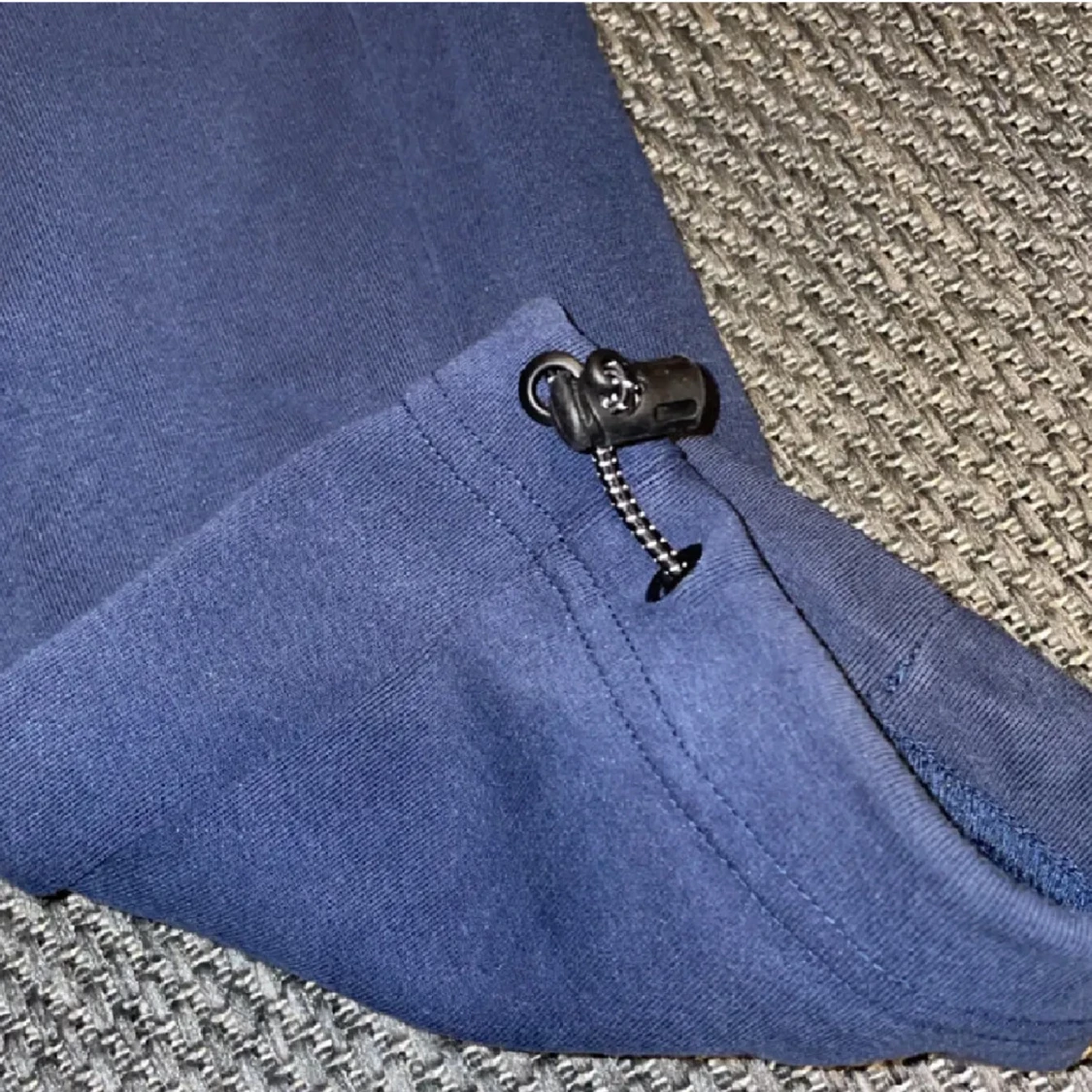 Nike tech byxor - 90