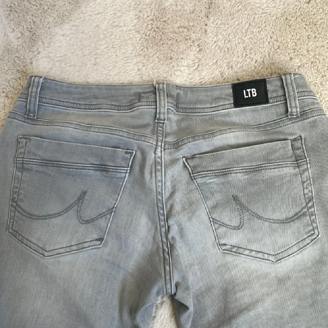 Ltb Jeans