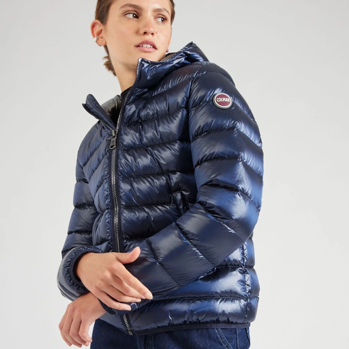 Colmar vinter jacka 💙 - 90