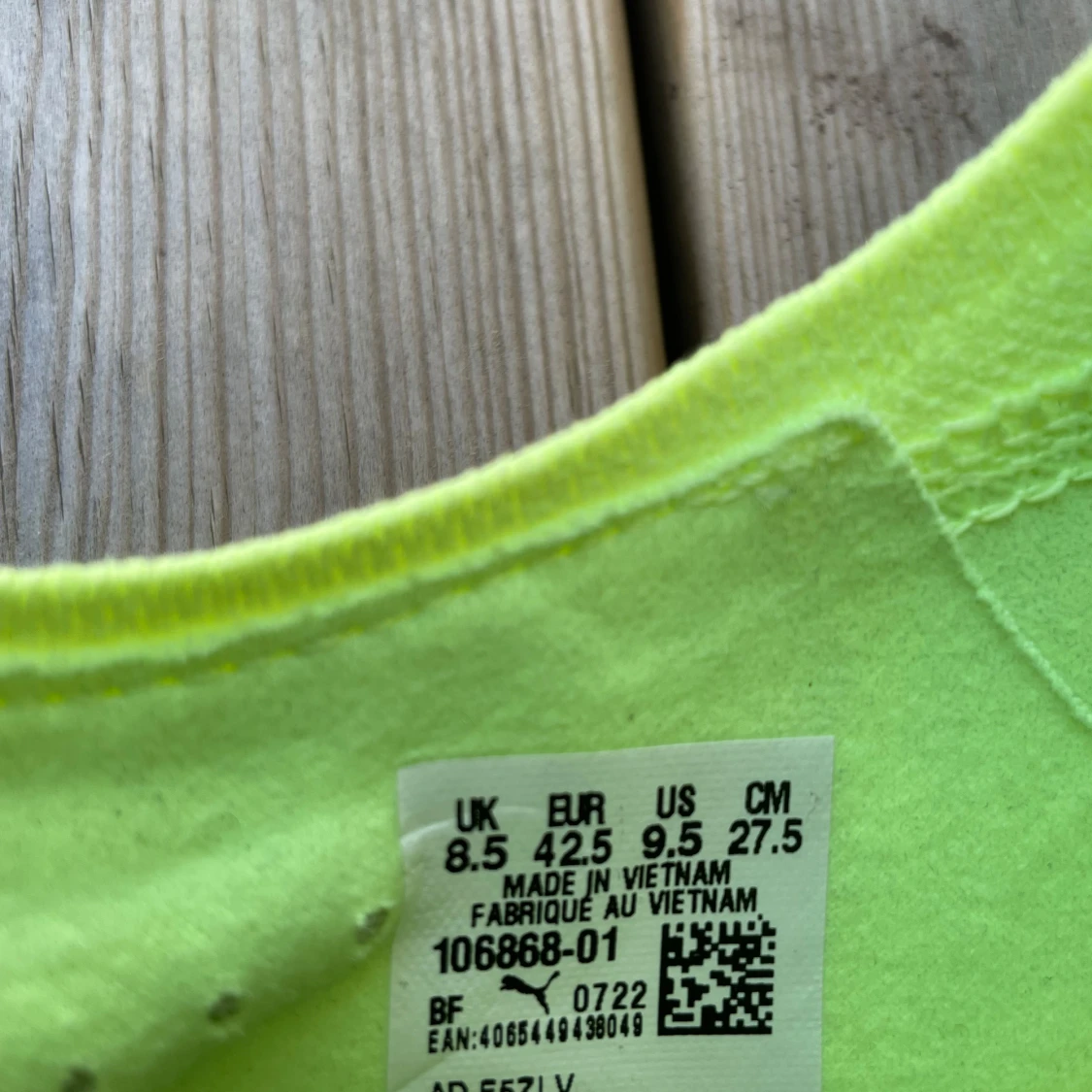 Puma Ultra Ultimate FG/AG - 4