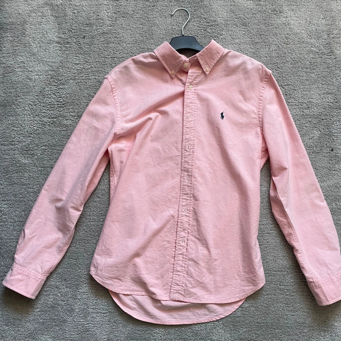 Ralph Lauren skjorta rosa