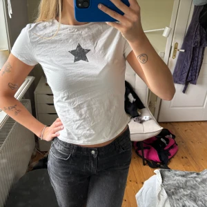 T-shirt - Supersnygg t-shirt 
