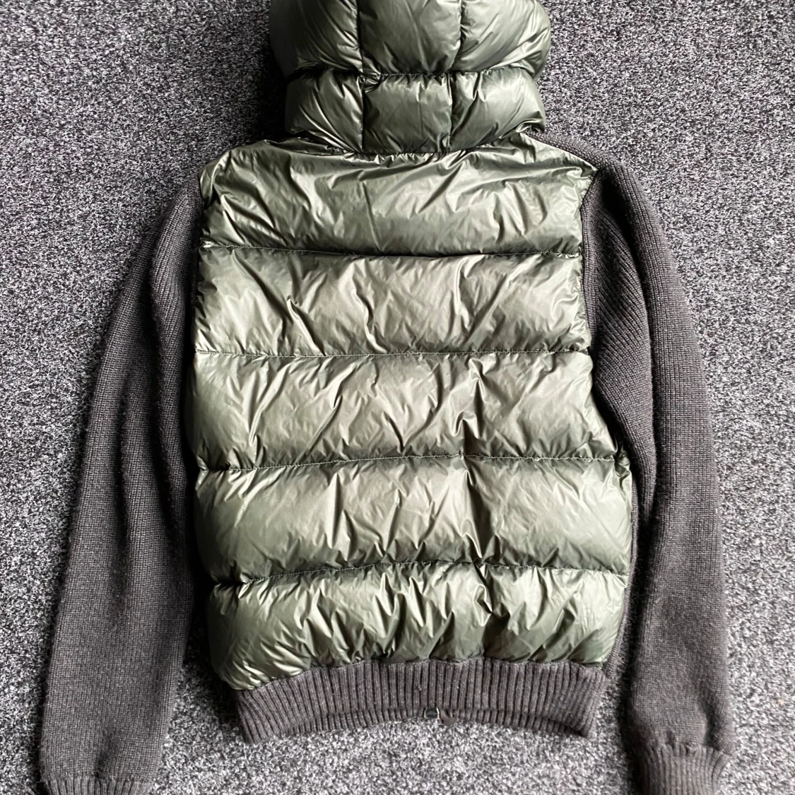 Moncler jacka - 90