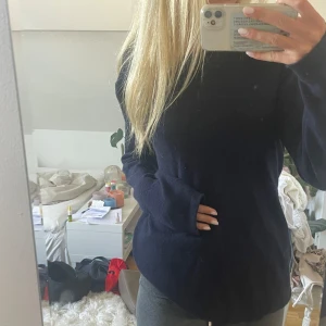 cashmere tröja  - superfin o skön tröja 