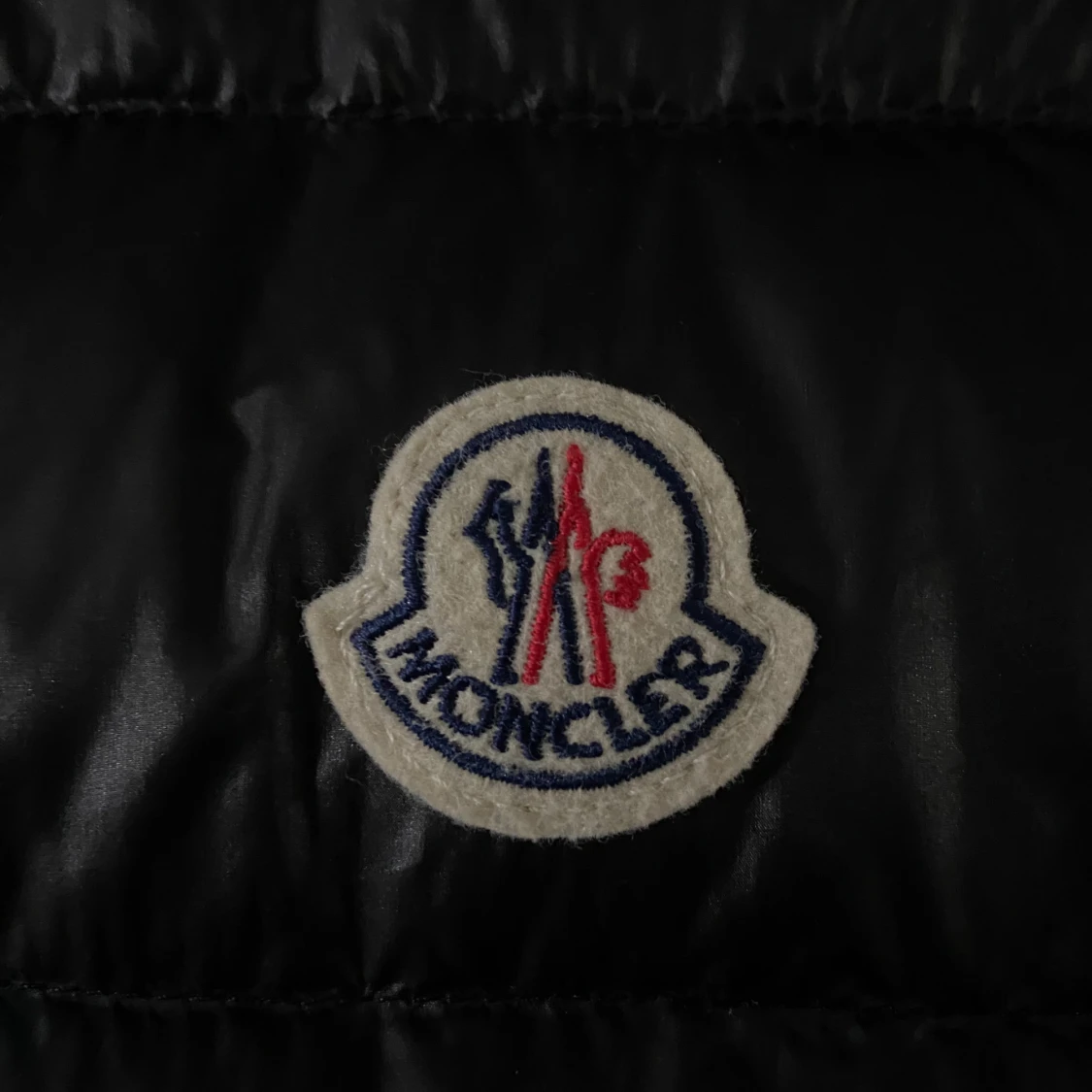 Moncler gui väst - 2