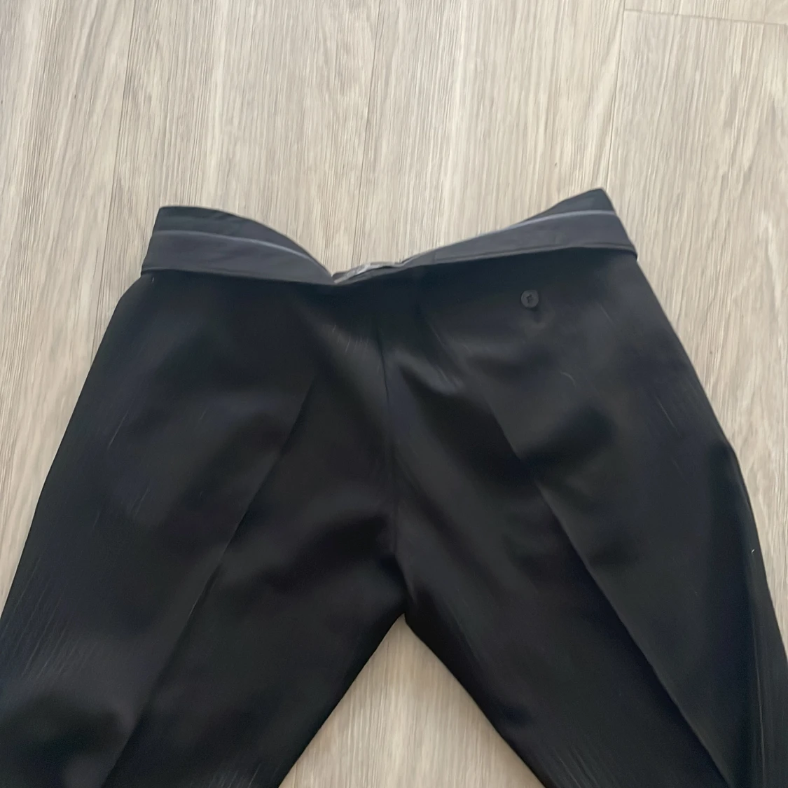 Secondhand kostymbyxor - 91