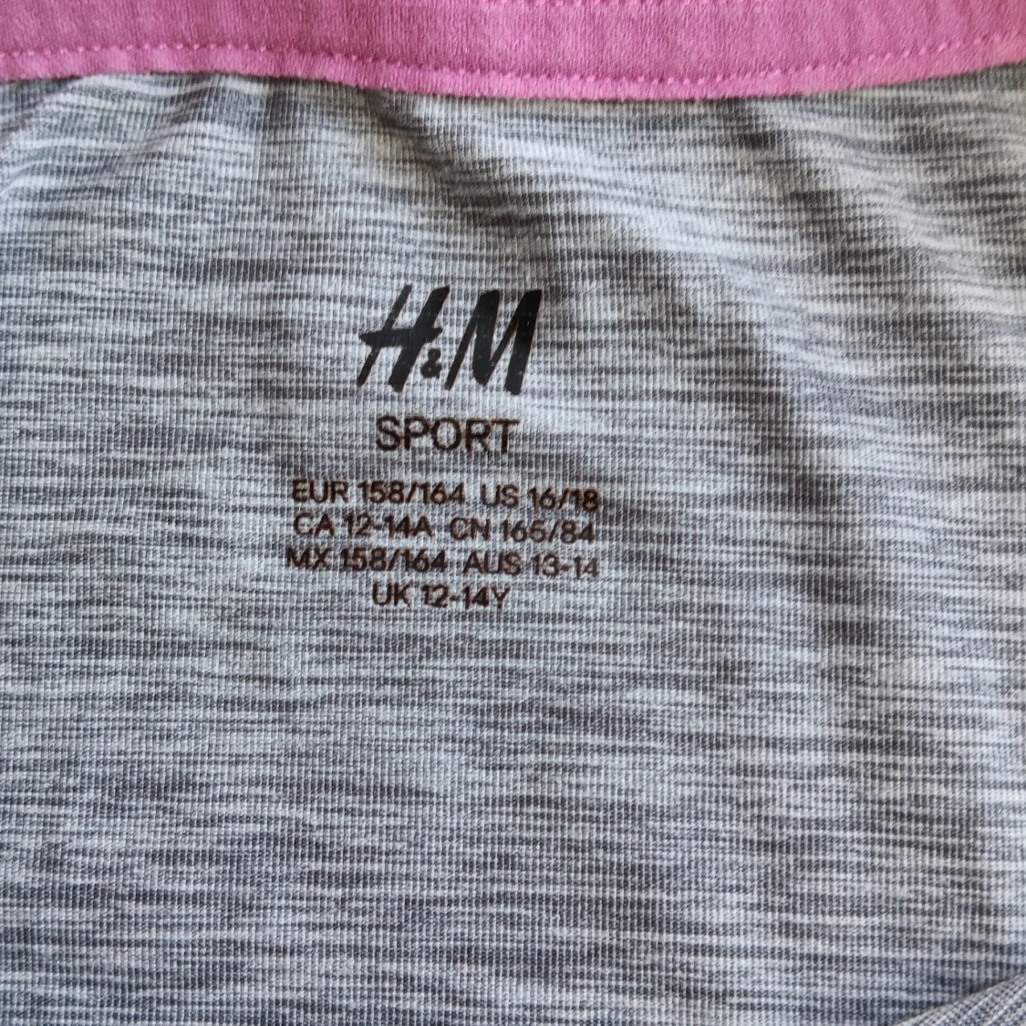 Tränings tröja - 90