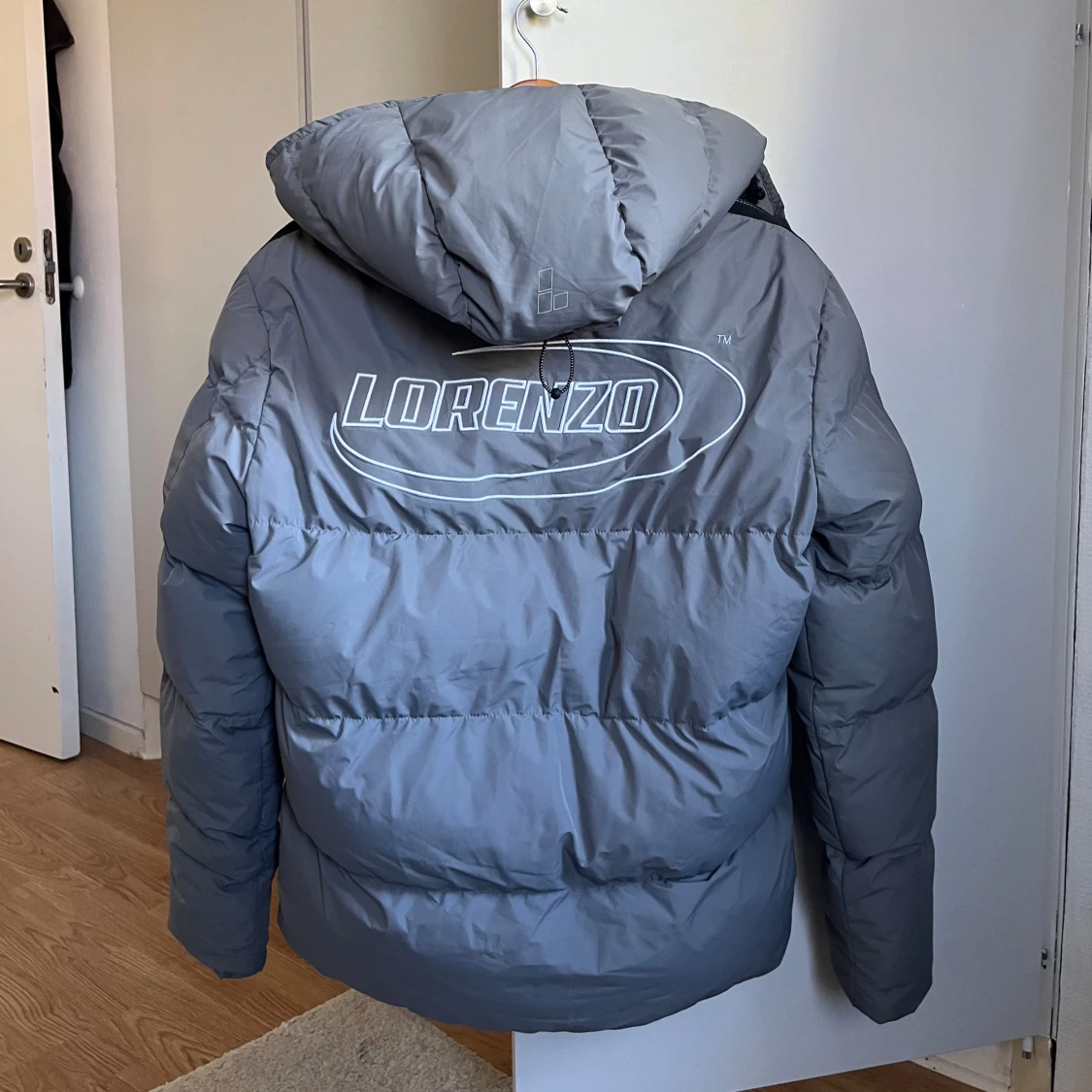 Vinter jacka/ Lorenzo veratti - 90