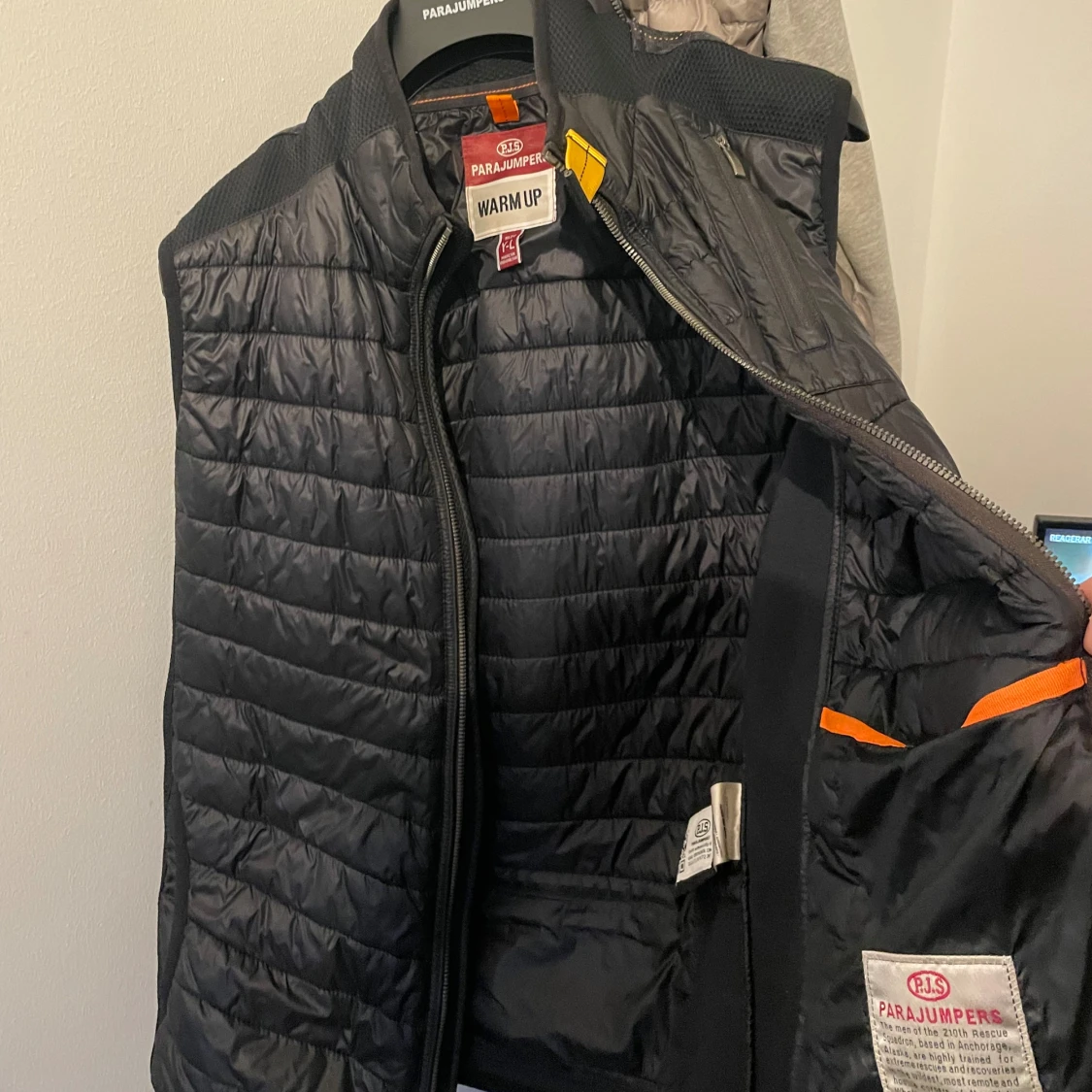 Parajumper väst - 4